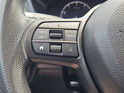 Certified 2023 Honda HR-V LX image 16