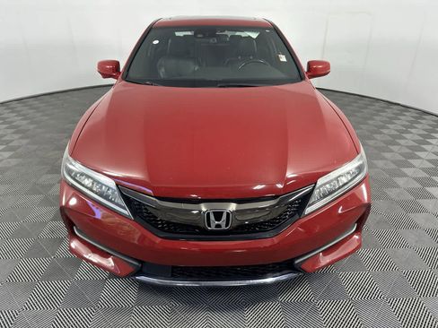 Used 2016 Honda Accord Touring image 3