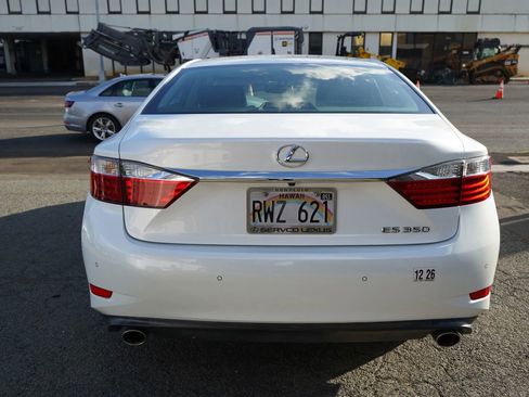 Used 2013 Lexus ES 350 FWD image 22