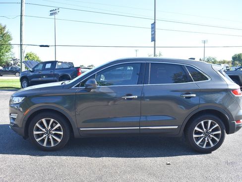 Used 2019 Lincoln MKC Reserve AWD/4WD image 6
