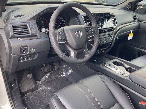New 2026 Honda Ridgeline TrailSport+ image 12
