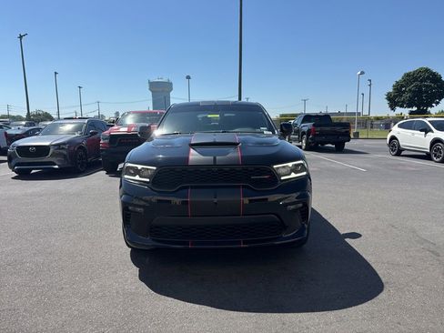 Used 2021 Dodge Durango R/T AWD/4WD image 5