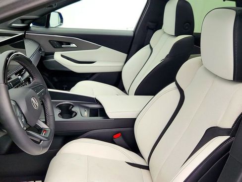 Used 2024 Acura ZDX Type S image 21