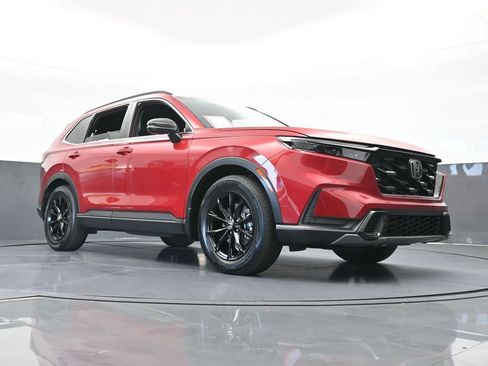 Used 2024 Honda CR-V Sport-L image 61