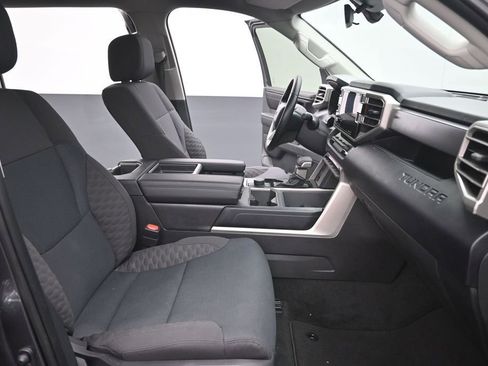 Used 2024 Toyota Tundra SR5 RWD image 14