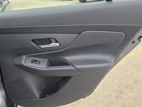 Used 2026 Nissan Sentra SV w/ Floor Mat Package FWD image 9