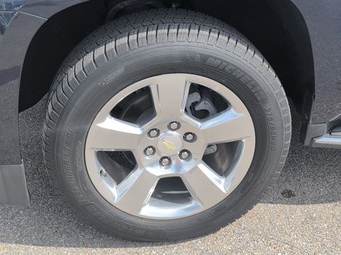 Used 2018 Chevrolet Tahoe Premier image 11