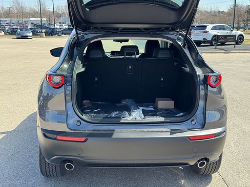 New 2026 MAZDA CX-30 AWD 2.5 S w/ Select Sport Pkg image 31