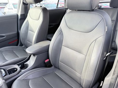 Used 2019 Hyundai Ioniq Limited image 22