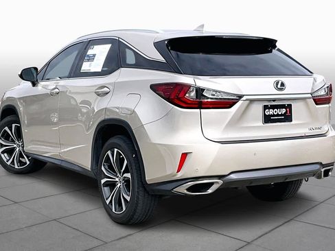 Used 2019 Lexus RX 350 FWD image 9
