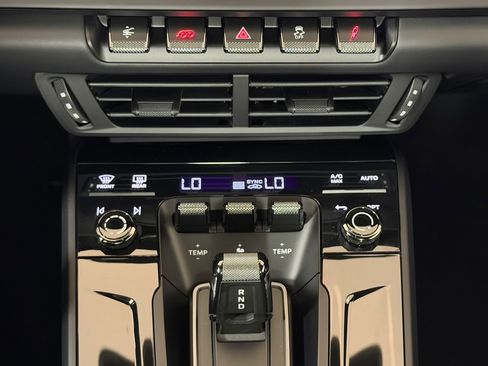 New 2026 Porsche 911 Targa 4 GTS image 31