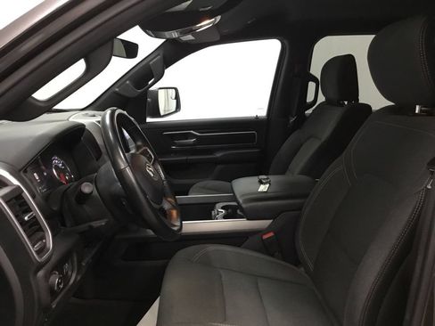 Used 2023 RAM 1500 Big Horn AWD/4WD image 9