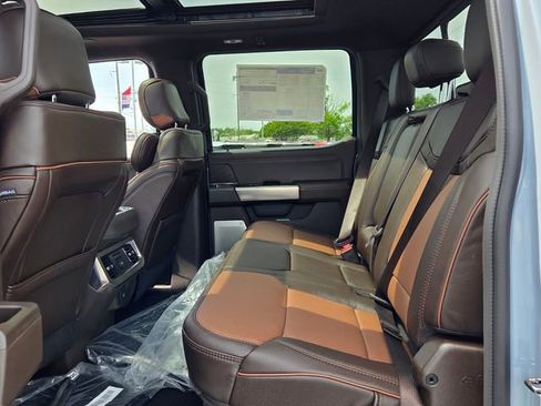 New 2026 Ford F350 4x4 Crew Cab Super Duty image 13