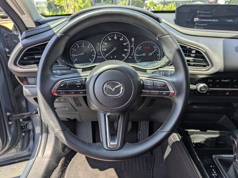 Used 2025 MAZDA CX-30 AWD 2.5 S w/ Preferred Package image 17