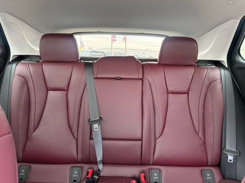 New 2026 Buick Envision Sport Touring AWD/4WD image 30