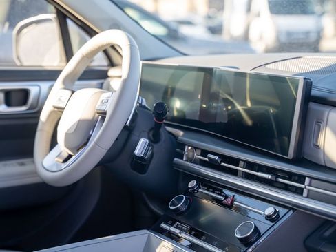 New 2026 Hyundai Santa Fe SEL image 12