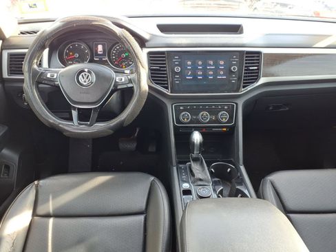 Used 2018 Volkswagen Atlas SEL image 10