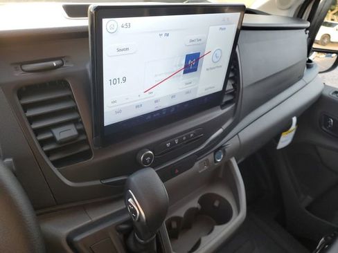 New 2026 Ford Transit 150 148 Medium Roof w/ Load Area Protection Package image 13