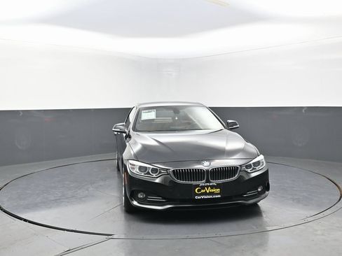 Used 2014 BMW 428i Convertible image 4