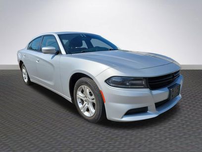 Used 2020 Dodge Charger SXT