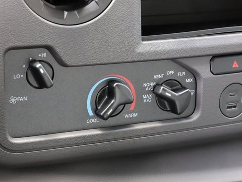 New 2026 Ford E-350 and Econoline 350 Super Duty w/ Power Equipment Group image 25