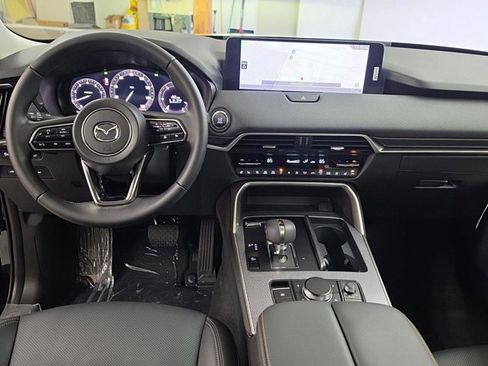 New 2026 MAZDA CX-90 3.3 Turbo w/ Premium Sport Pkg AWD/4WD image 2