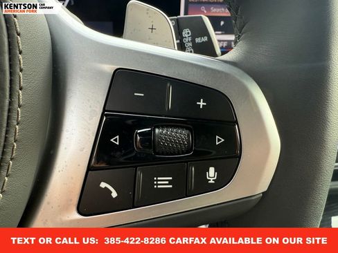 Used 2026 BMW X5 xDrive40i image 19