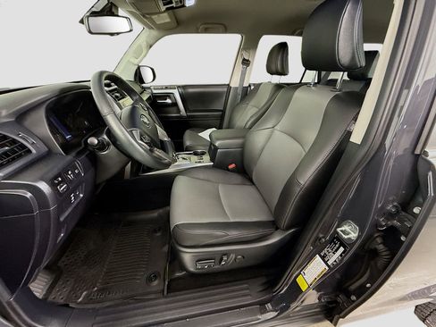 Certified 2024 Toyota 4Runner SR5 Premium image 14