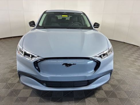 Certified 2025 Ford Mustang Mach-E Premium AWD/4WD image 2