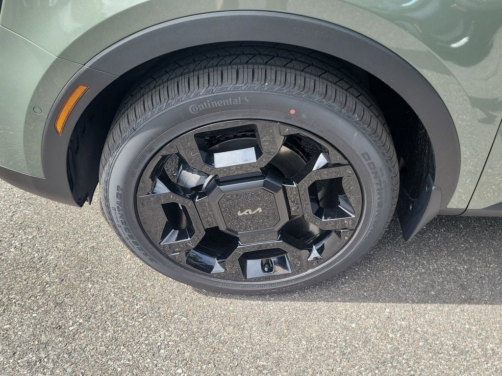 New 2026 Kia Sorento SX AWD/4WD image 39
