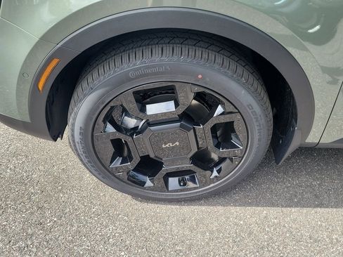 New 2026 Kia Sorento SX AWD/4WD image 39