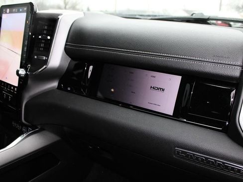 Used 2026 RAM 1500 Laramie w/ Night Edition AWD/4WD image 17