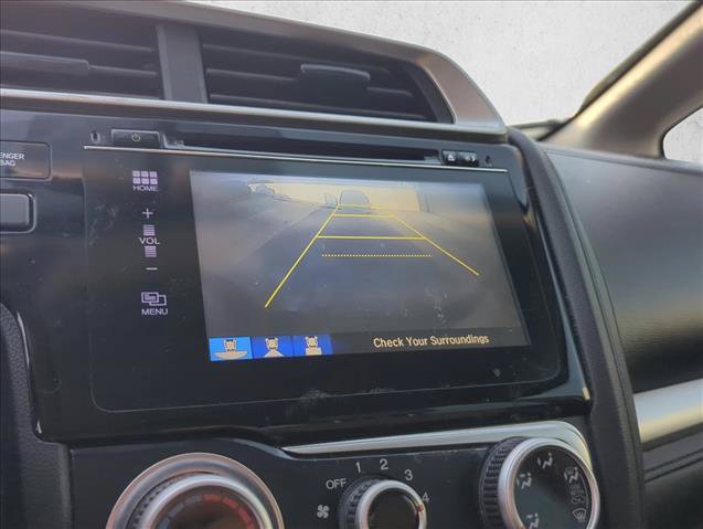 Used 2017 Honda Fit EX image 23