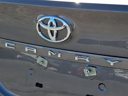 Certified 2023 Toyota Camry LE image 29