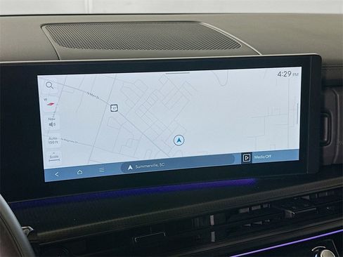 Used 2024 Hyundai Santa Fe Calligraphy image 27