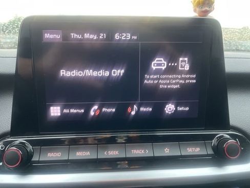 Used 2024 Kia Forte LXS FWD image 8