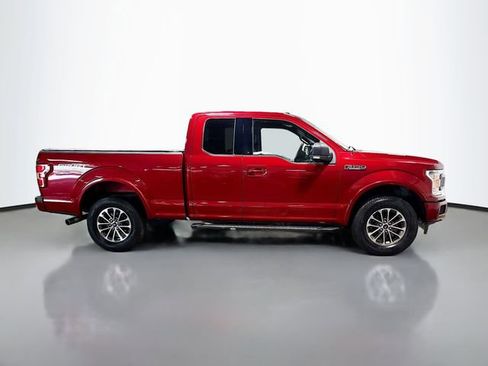 Used 2018 Ford F150 XLT w/ Equipment Group 302A Luxury AWD/4WD image 6