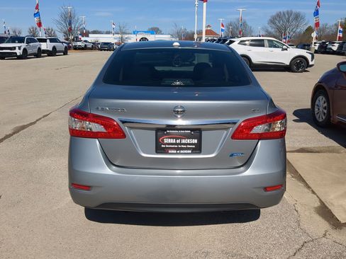 Used 2014 Nissan Sentra SL image 7