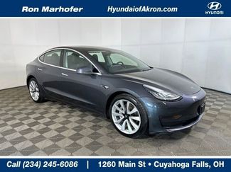 Used 2018 Tesla Model 3 Long Range 360° Tour
