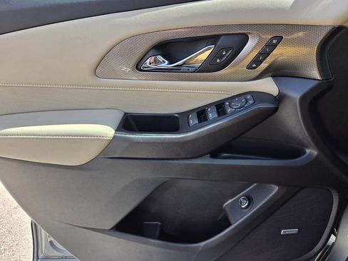 Certified 2023 Chevrolet Traverse Premier w/ LPO, Floor Liner Package FWD image 31