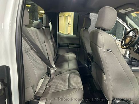 Used 2019 Ford F150 XLT w/ Trailer Tow Package image 21