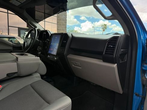 Used 2019 Ford F150 XL w/ Equipment Group 101A Mid RWD image 32