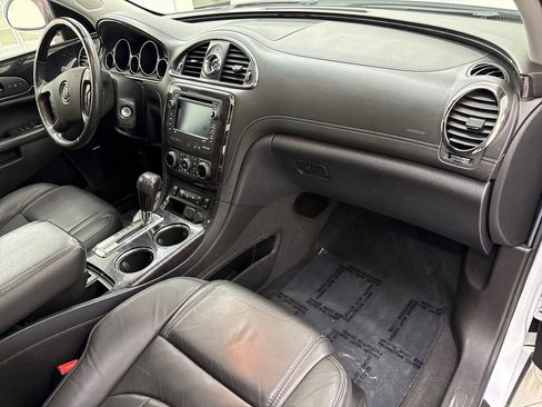 Used 2016 Buick Enclave Premium w/ Experience Buick Package AWD/4WD image 24