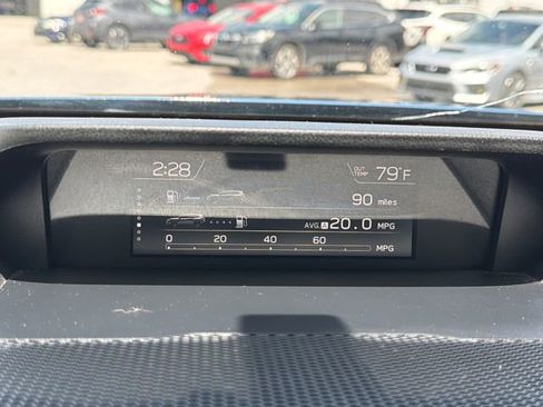 Used 2019 Subaru Ascent Touring AWD/4WD image 12