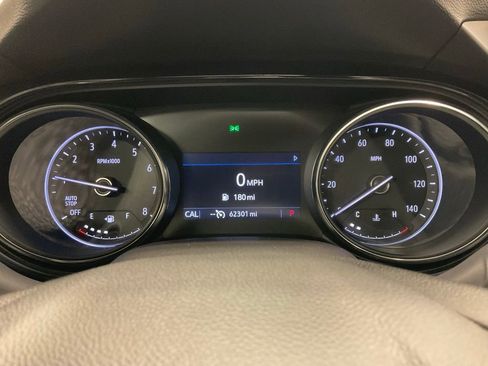 Used 2021 Buick Encore GX Preferred w/ Sport Touring Package image 16