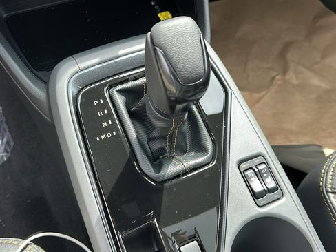 New 2026 Subaru Crosstrek 2.5i Wilderness AWD/4WD image 17