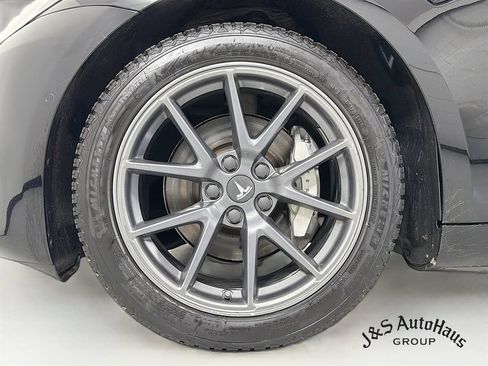 Used 2021 Tesla Model 3 Long Range AWD/4WD image 39