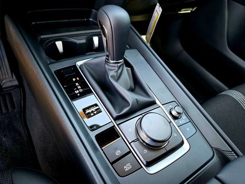 New 2026 MAZDA CX-50 AWD 2.5 S w/ Cargo Package image 14