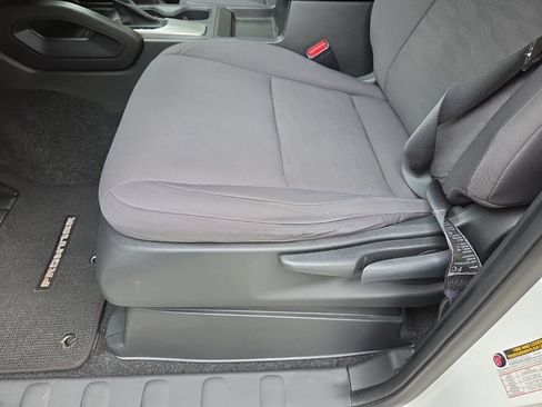 Certified 2024 Nissan Frontier S w/ Technology Package RWD image 19
