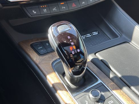 Used 2025 Cadillac CT5 Premium Luxury w/ Technology Package AWD/4WD image 26
